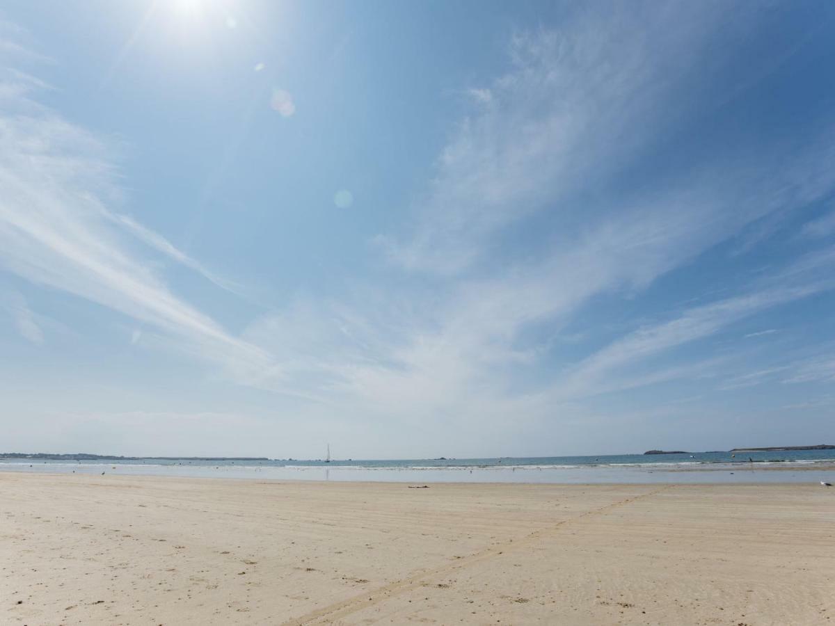 Studio Eden Plage By Interhome Saint-Pierre-Quiberon Eksteriør billede