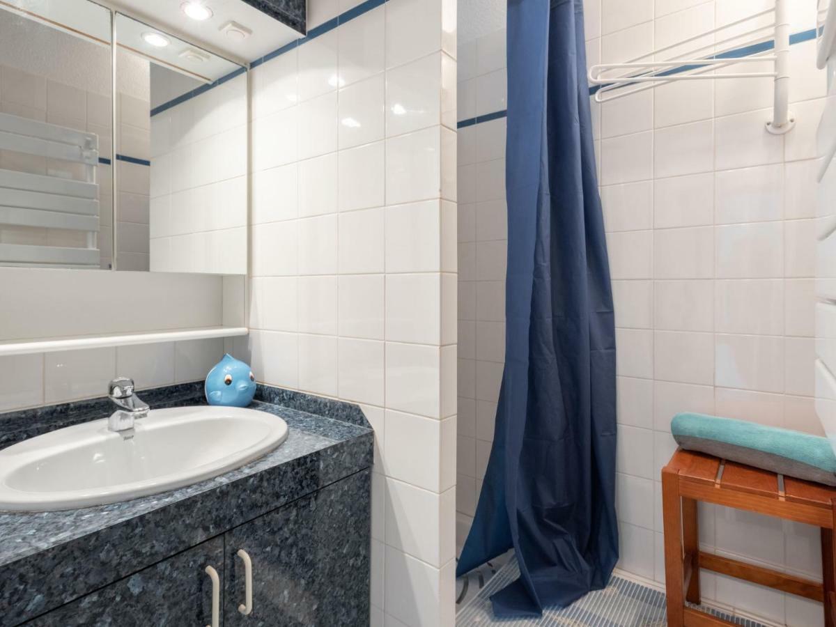 Studio Eden Plage By Interhome Saint-Pierre-Quiberon Eksteriør billede